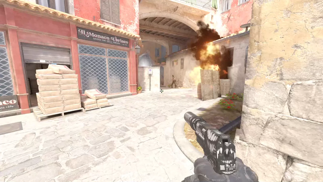 highlight